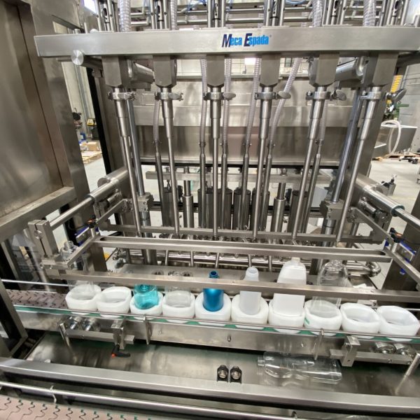 Dosificadoras MecaEspada